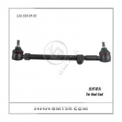 Car Rod End for Mercedes Benz W124 OE124 330 08 03