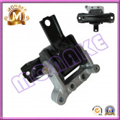 Car Rubber Front Right Engine Motor Mount for Mistubishi
