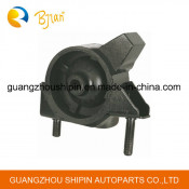 Car Rubber Marine Engine Mount Flexible for Toyota (12371-64120)