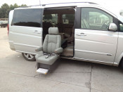 Car Safety Seat Special Sear for Old