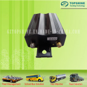 Car Security GPS Tracker with Stable Performance (VT111)