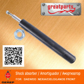 Car Shock Absorber for Daewoo Nexia Auto Shock Absorber