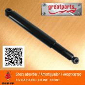 Car Shock Absorber for Daihatsu Hiline Auto Shock Absorber