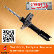 Car Shock Absorber for Mitsubishi Eclipse Auto Shock Absorber