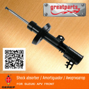 Car Shock Absorber for Suzuki Apv Auto Shock Absorber