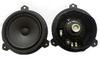 Car Speaker (SPK-TD158-11-4N23C)