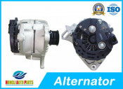 Car Starter Alternator (BOSCH 0124325051/0986048160) for Vw Lupo (6X1, 6E1)