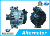 Car Starter Alternator (BOSCH 0124325087/LUCAS LRA02251) for BMW