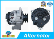Car Starter Alternator (BOSCH 0124325098) for Mercedes-Benz