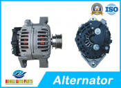Car Starter Alternator (BOSCH 0124325106/LUCAS LRA02847) for Opel