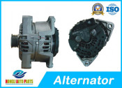 Car Starter Alternator (BOSCH 0124415023/LUCAS LRA02027) for Opel
