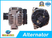 Car Starter Alternator (BOSCH 0124515046/LUCAS LRA03020) for Mercedes-Benz