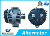 Car Starter Alternator (BOSCH 0124515055/LUCAS LRA02315) for Mercedes-Benz