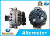 Car Starter Alternator (BOSCH 0124625022/LUCAS LRA03005) for Mercedes-Benz