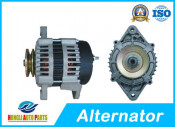 Car Starter Alternator (BOSCH 0986049051/LUCAS LRB00431) for Daewoo Matiz (KLYA)