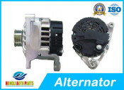 Car Starter Alternator (VALEO 2542227/LUCAS LRA02343) for Skoda/Audi/Vw