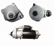 Car Starter Bosch 0001231007 for MAN