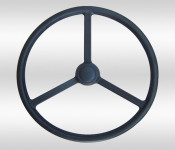Car Steering Wheel/Truck Steering Wheels (HL100131)