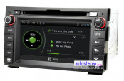 Car Stereo GPS Navigation for 7'' Android 4.0/KIA Ceed 2010-2012