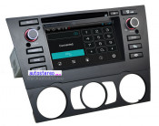 Car Stereo GPS Navigation for BMW 3 Series 318I / E90