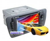 Car Stereo GPS Navigation for Seat Ibiza 2009-2013/7" Android 4.2.2