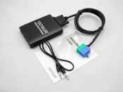 Car Stereo MP3 Player Multi Interfaces for Becker Stereo (USB/SD/AUX IN Player)