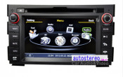 Car Stereo for KIA Ceed (ZW-KIA-102)