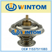 Car Thermostat Housing/Water Flange for Benz 11537511083