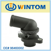 Car Thermostat Housing/Water Flange for Buick 96460002