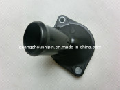 Car Thermostat Housing for Toyota (16321-21020)