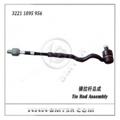 Car Tie Rod for BMW E46 Auto Parts Tie Rod End