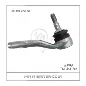 Car Tie Rod for BMW E60