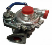 Car Turbo Charger for Toyota (17201-30030)