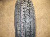 Car Tyre
