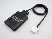 Car USB SD MP3 Interface Adapter (YT-M06)