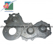 Car Using Aluminum Alloy Cylinder Cover Aluminum Casting Part