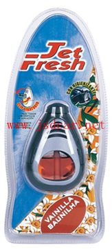 Car Vent Perfume, OEM Order Are Accepted (JSD-A0012)