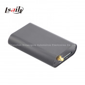 Car Video Special GPS Navigation for Jvc with 800*480 (JV3310)