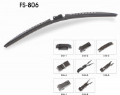 Car Wiper Blades