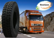 Car and Truck Tyres New Radial Car Tires