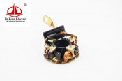 Carbon Brush Holder for Auto Starter Brush Holder for Motor