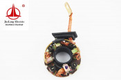 Carbon Brush Holder for Auto Starter Brush Holder for Motor