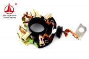 Carbon Brush Holder for Auto Starter Brush Holder for Motor