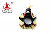 Carbon Brush Holder for Auto Starter Brush Holder for Motor