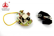 Carbon Brush Holder for Auto Starter Brush Holder for Motor