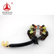Carbon Brush Holder for Auto Starter Brush Holder for Motor