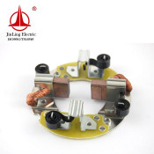 Carbon Brush Holder for Auto Starter Brush Holder for Motor