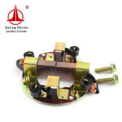 Carbon Brush Holder for Auto Starter Brush Holder for Motor