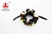 Carbon Brush Holder for Auto Starter Brush Holder for Motor