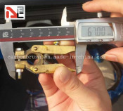 Carbon Brush Holder for Industry Motors